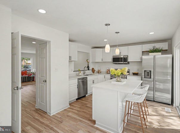 1901 MILLINGTON Square, BEL AIR, MD 21015