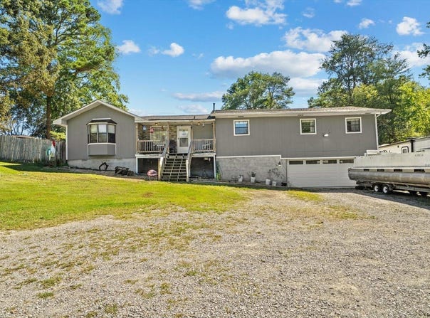 1117 Boss Road, Chickamauga, GA 30707