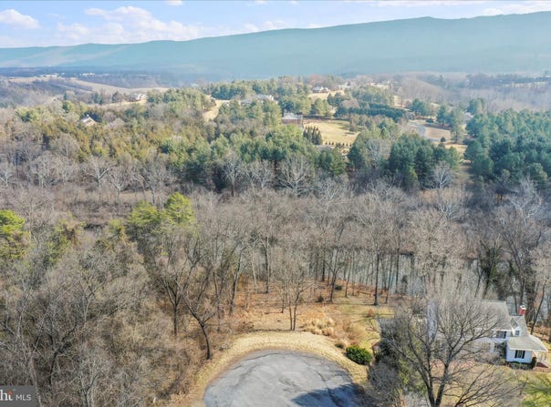 MANOR Drive lot: 11, EDINBURG, VA 22824