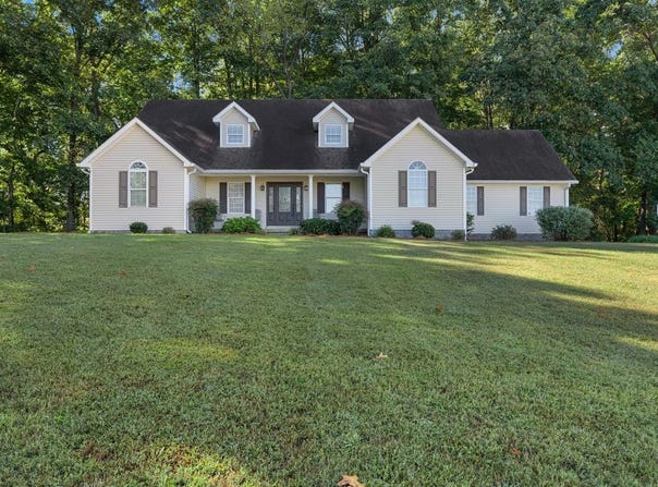 1103 Claypool Alvaton Road, Bowling Green, KY 42103