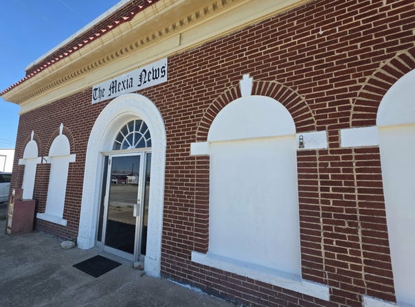 214 N Railroad Street, Mexia, TX 76667