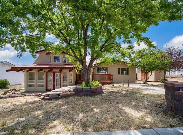 2011 Rolling Road, Cortez, CO 81321