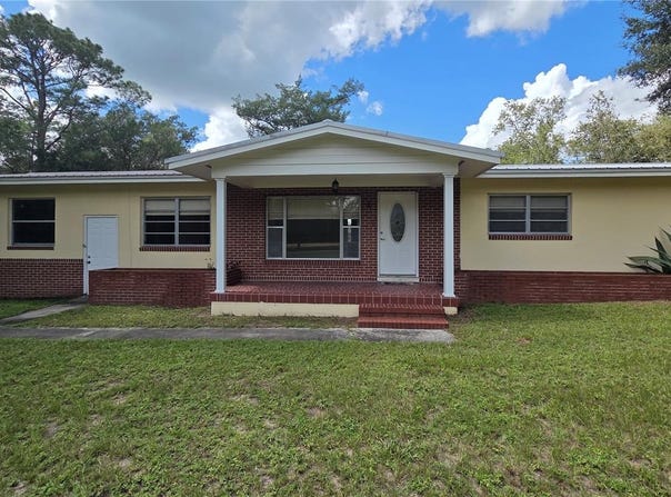 509 N COURT Street, BRONSON, FL 32621