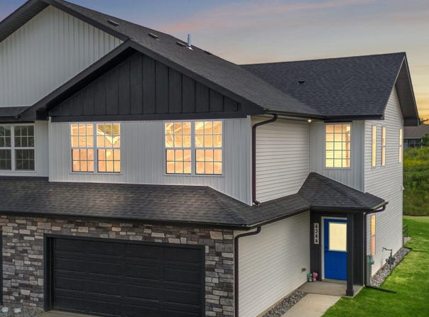 4295 W 77th Avenue, Merrillville, IN 46410