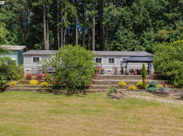 26056 CATON Ln, Monroe, OR 97456