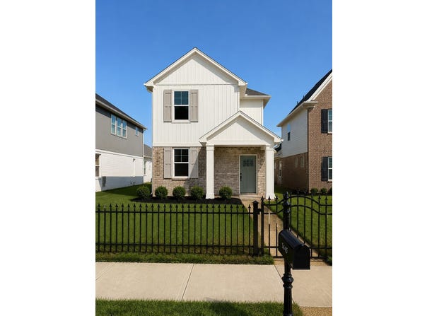 5545 SHIPP Rd, Millington, TN 38053