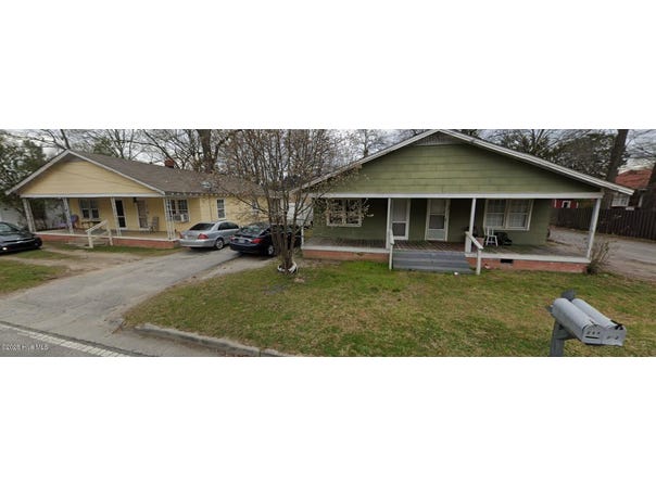 236 Greenway Street, Thomson, GA 30824