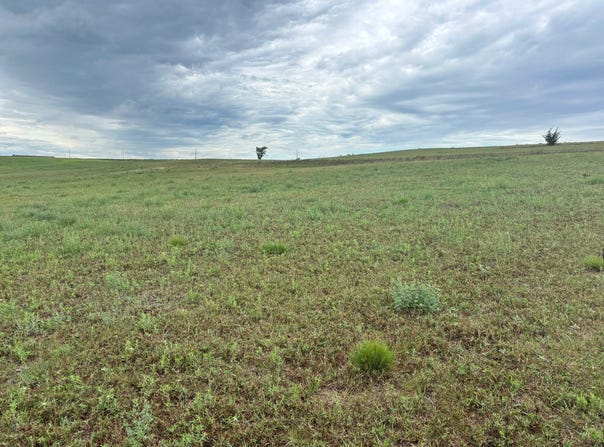 Rolling Hills lot: 6, Burke, SD 57523
