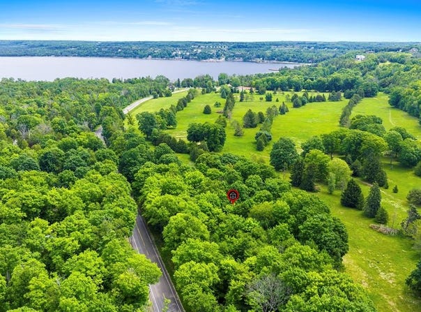 Horseshoe Bay Rd lot: # 1, Egg Harbor, WI 54209