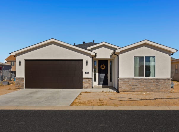 775 E 100 N, Enterprise, UT 84725