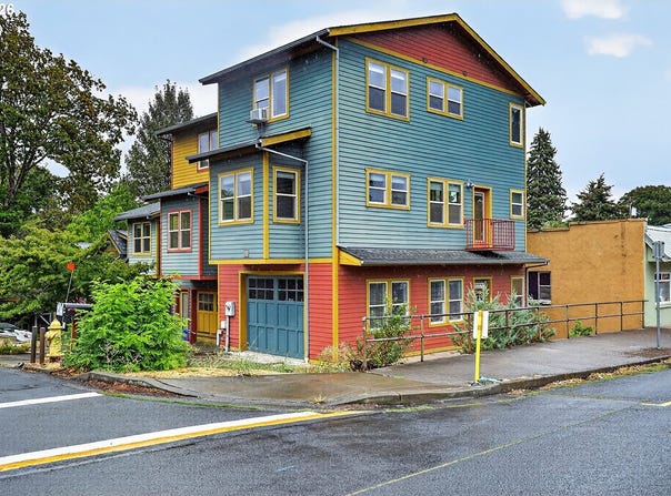 1404 MAY St, HoodRiver, OR 97031