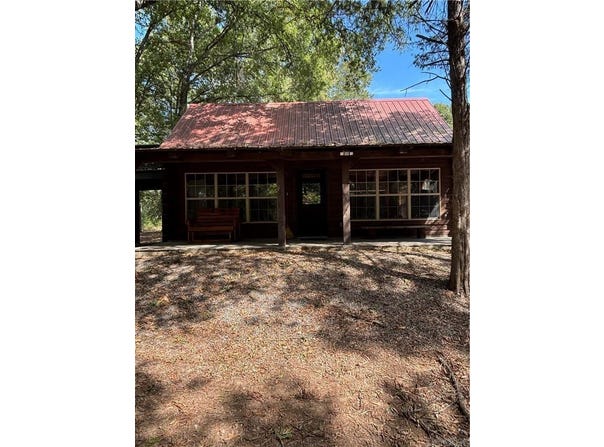15036 Highway 197, Scranton, AR 72863