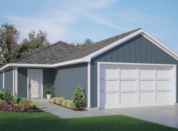 5521 ROLLINS Drive, Denton, TX 76249
