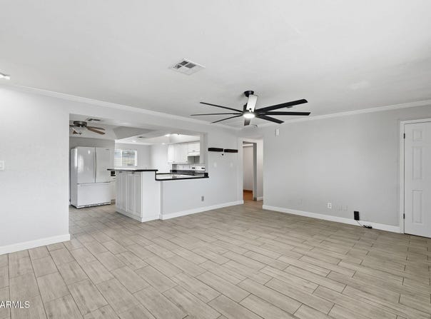 445 N 111TH Way, Mesa, AZ 85207