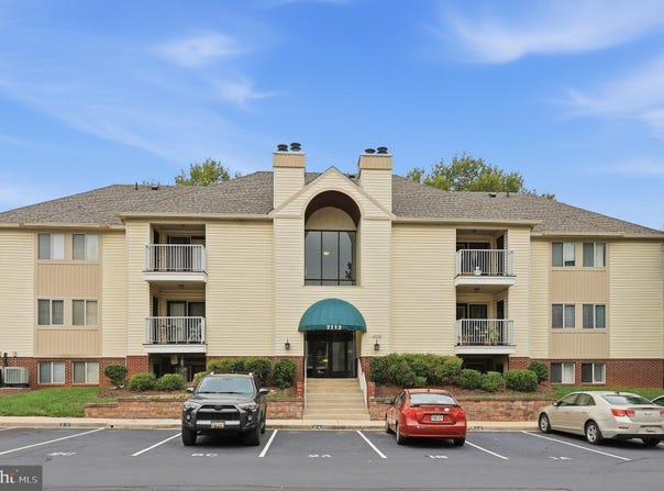 2112 WHITEHALL Road, FREDERICK, MD 21702