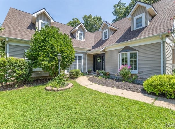 3401 Normandy, Poplar Bluff, MO 63901