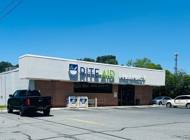 1120 S CENTRAL Avenue, LAUREL, DE 19956