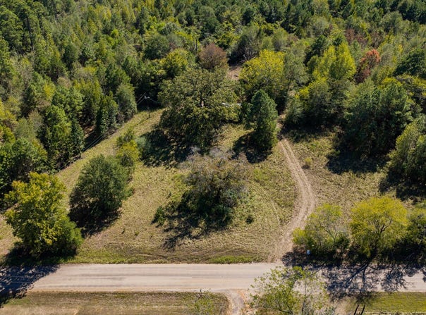 Ferguson Road, Harleton, TX 75651