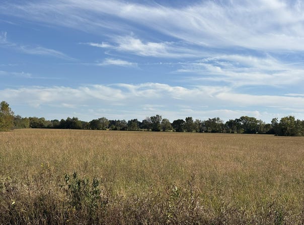 SE Black Jack Road, Baxter Springs, KS 66713