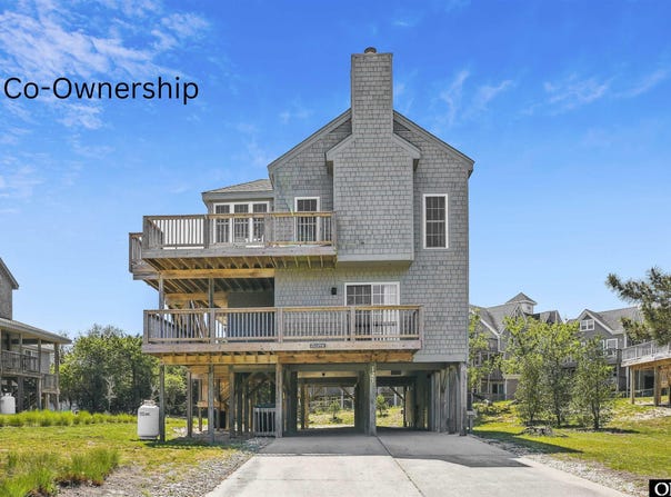 121 Ships Watch Drive lot: 39, Duck, NC 27949