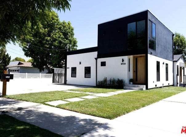 14934 Martha St, Sherman Oaks, CA 91411