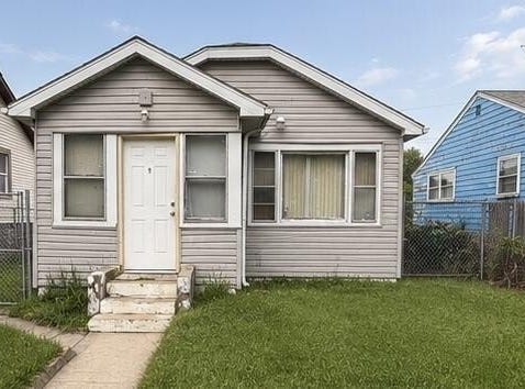 1084 E 36th Avenue, Gary, IN 46409