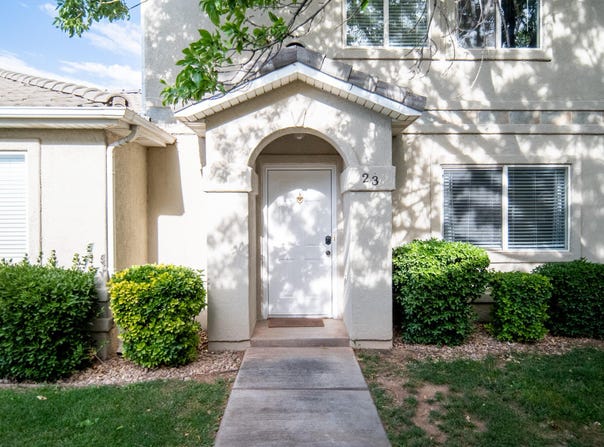441 E Sunland Dr, St George, UT 84790