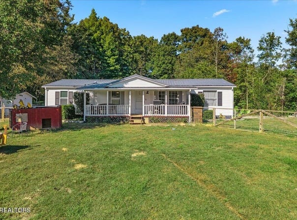 8559 New Highway 68, Tellico Plains, TN 37385