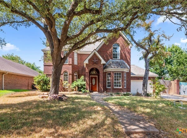5002 Sturbridge Drive, Temple, TX 76502