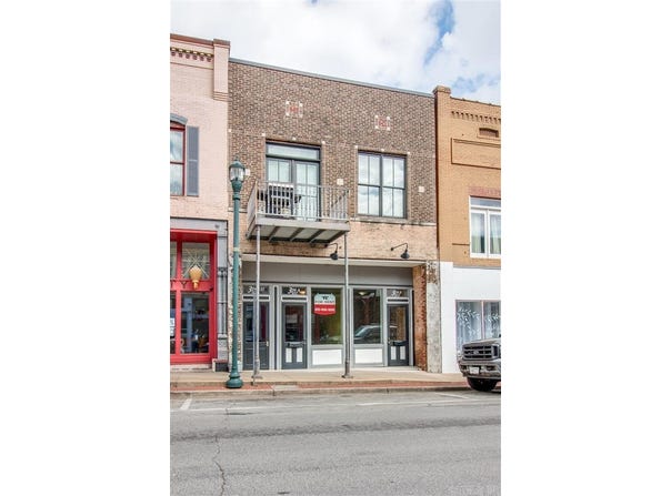 304 S Main St., Ste A, Jonesboro, AR 72401