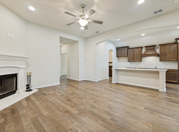 343 Blanco Drive, Forney, TX 75126