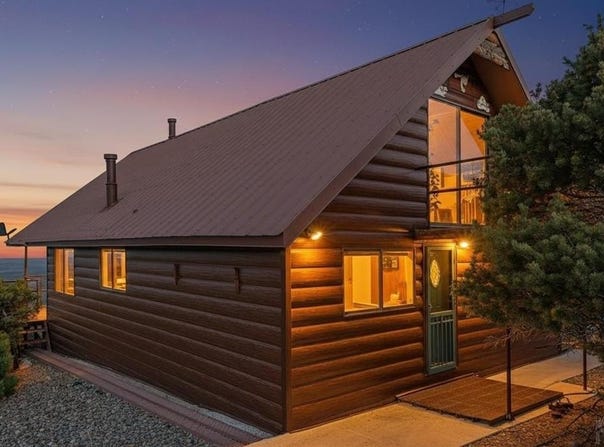 233&235 County Rd 542, Gardner, CO 81040