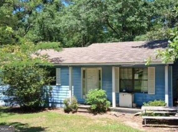 115 Hubbard Drive, Gordon, GA 31031