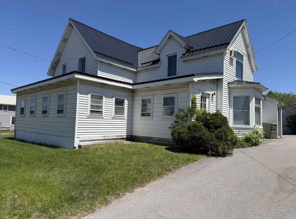21 S Main St, Norfolk, NY 13667