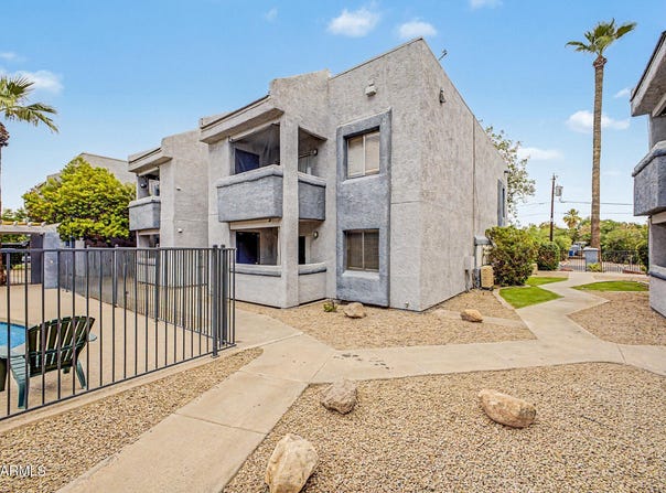 4410 N LONGVIEW Avenue, Phoenix, AZ 85014