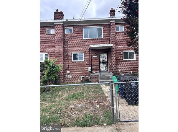 5203 DEAL Drive, OXON HILL, MD 20745