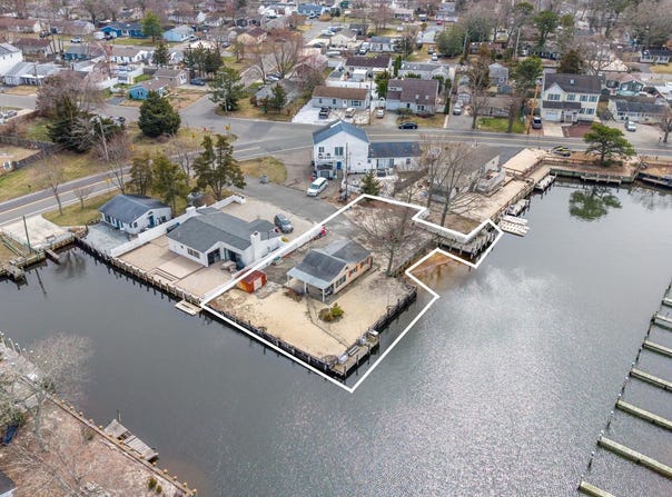 1003 KOHALA Drive, FORKED RIVER, NJ 08731