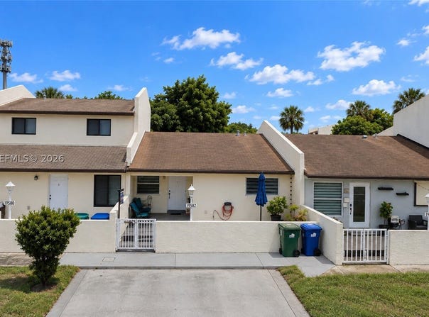 19582 NW 55th Cir Pl, Miami Gardens, FL 33055