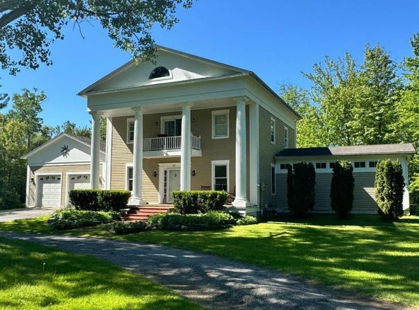 60 Lyman Drive, Williston, VT 05495