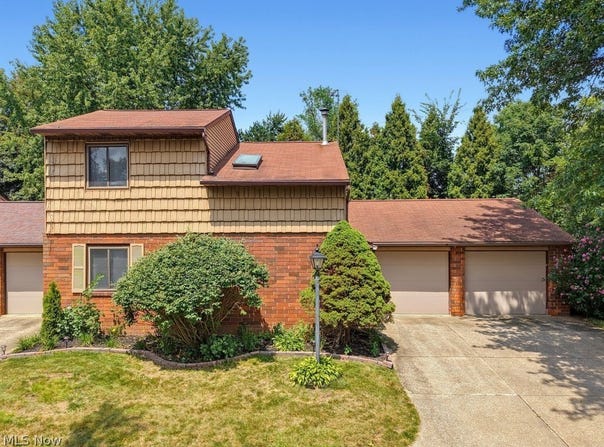 315 Guys Run Road, Akron, OH 44319
