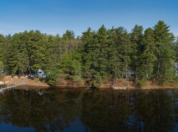 164 Leavitt Road, Ossipee, NH 03814