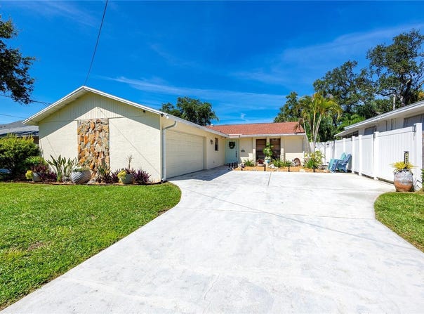 14803 SUNSET Drive, LARGO, FL 33774