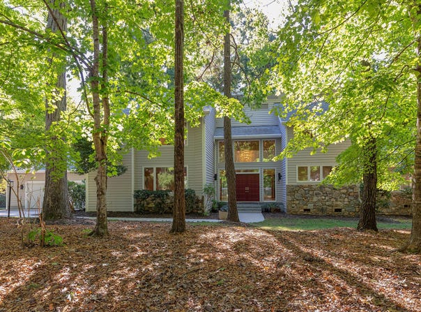 101 Wicklow Place, Chapel Hill, NC 27517