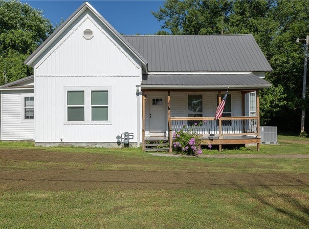 409 S Main Avenue, Lincoln, AR 72744