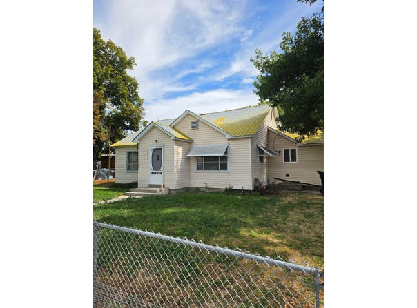 44 N 200 E, Franklin, ID 83237