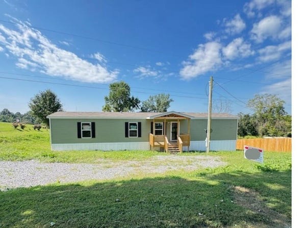 153 Adams Lane, Tazewell, TN 37879