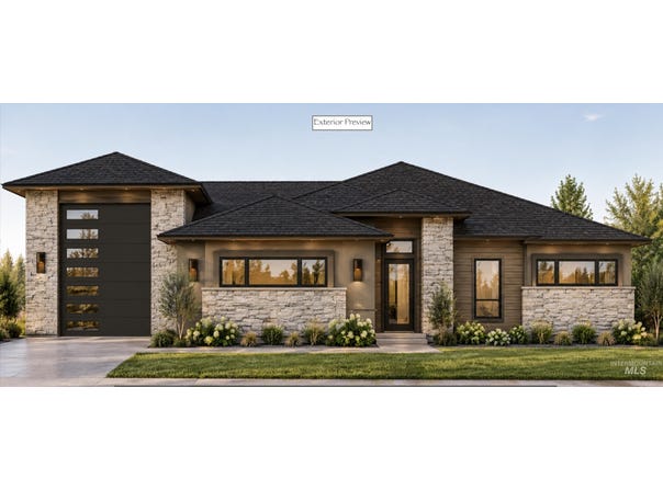 7189 N Firhill Place, Eagle, ID 83616