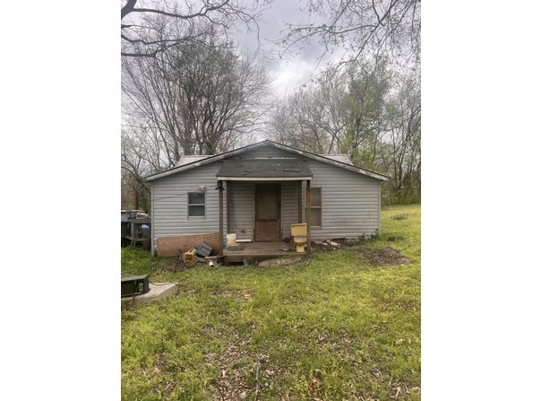 181 Polk Street, Thayer, MO 65791