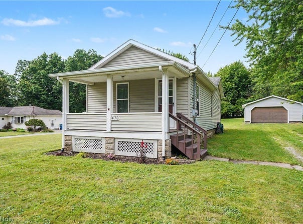 470 Secrist Lane, Girard, OH 44420