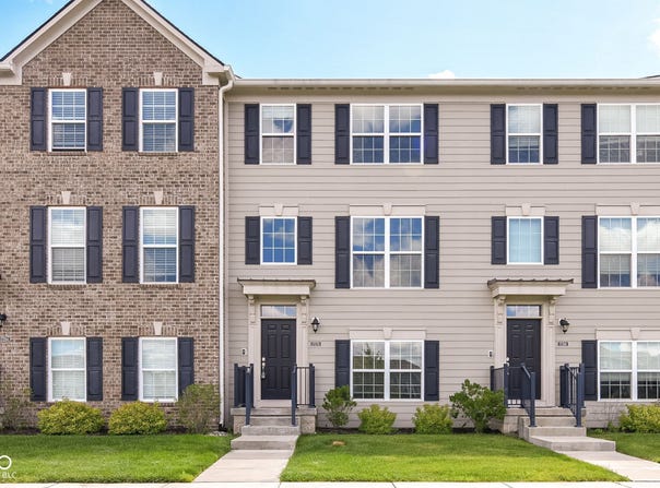 17276 Henslow Drive, Westfield, IN 46074